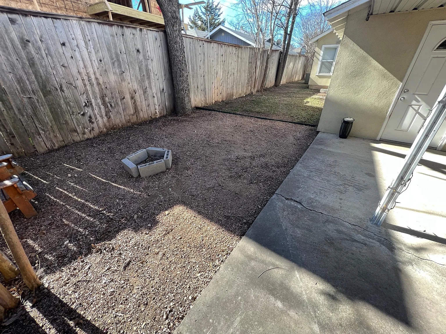 3201 Lubbock Ave — Photo 3
