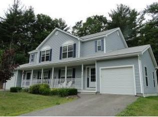 37 Mulberry Hill Rd #B, Gilford, NH 03249