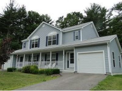 37 Mulberry Hill Rd #B, Gilford, NH, 03249