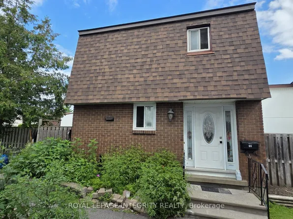 2166 Loyola Ave #88, Ottawa, ON K1J 8H5