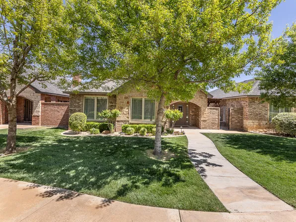 4402 108th St Unit 10, Lubbock, TX 79424