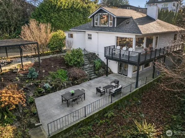 3126 NW 91st Street, Seattle, WA 98117