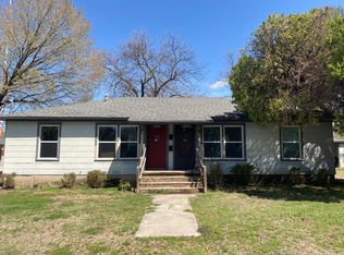 211 W Church St, Gainesville, TX 76240