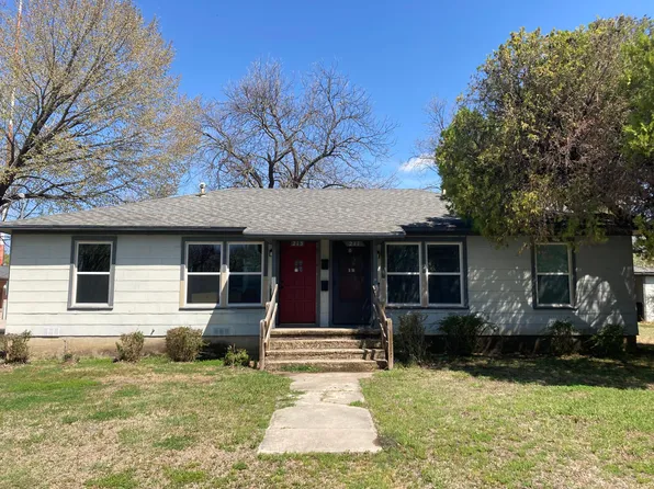 211 W Church St, Gainesville, TX 76240
