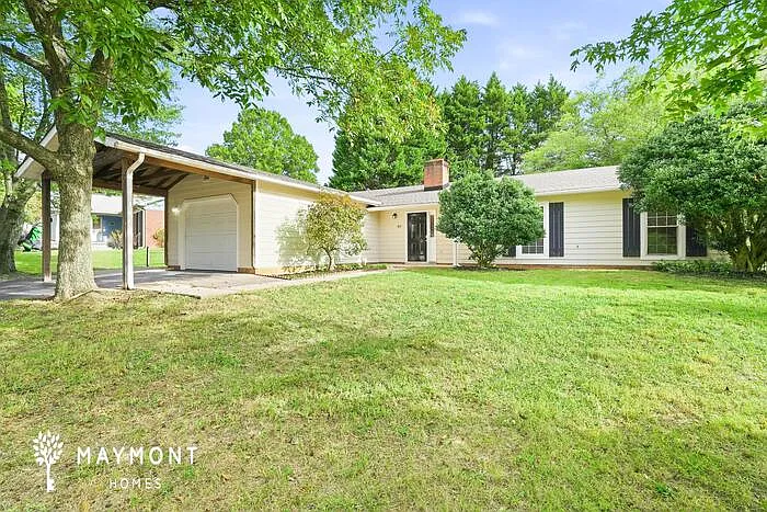 317 Cheltenham Dr