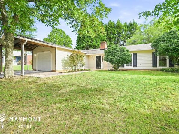 317 Cheltenham Dr
