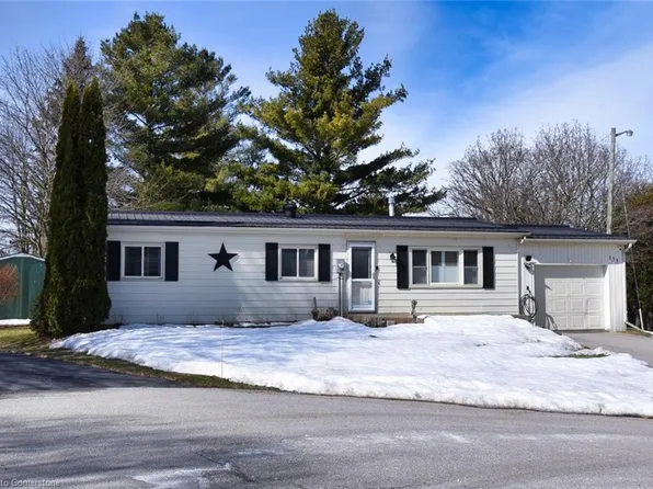 133 Maple Cres W, Erin, ON N0B 1Z0