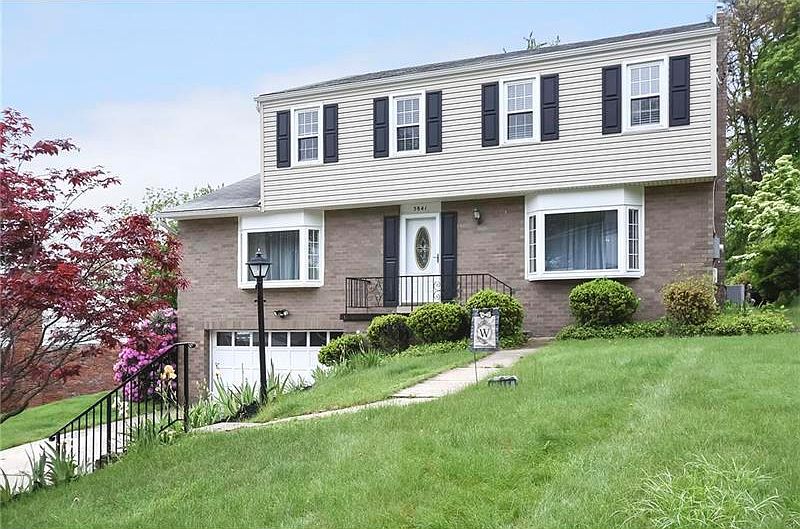 1st image of 5841 Glen Hill Dr