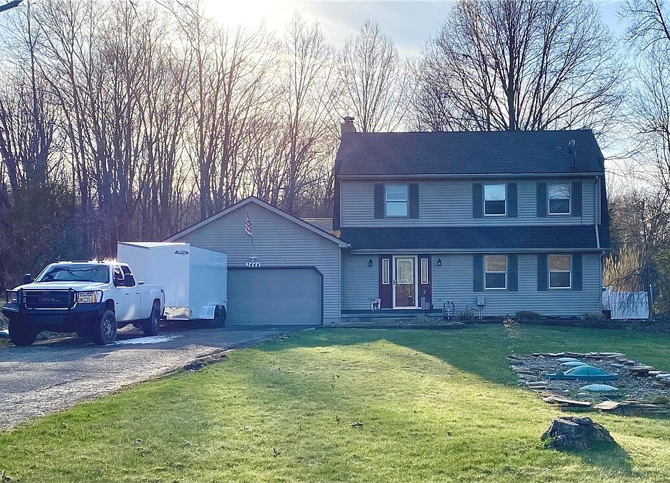 3444 Niles Carver Rd, Mineral Ridge, OH 44440 Zillow