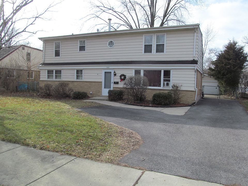 309 E. Walnut - Roselle