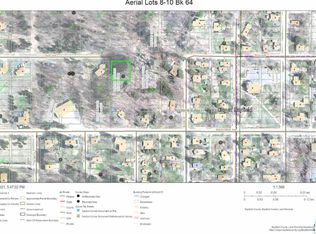 Xxx Rice Ave, Bayfield, WI 54814