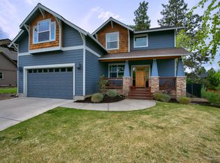 2059 NW Shevlin Crest Dr, Bend, OR 97703