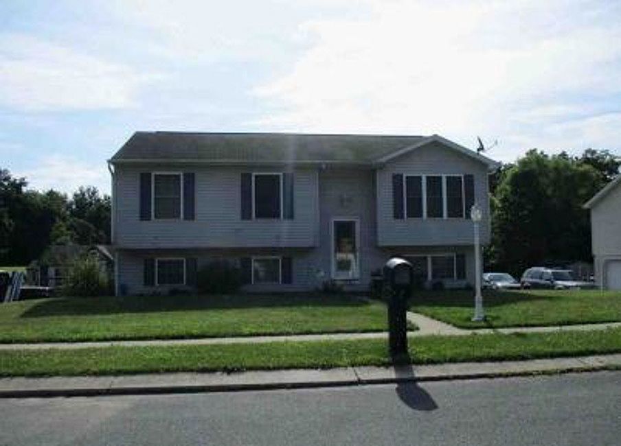 Property Front View