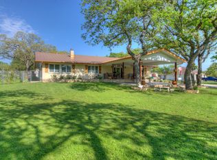 115 S Chaparral, Burnet, TX 78611