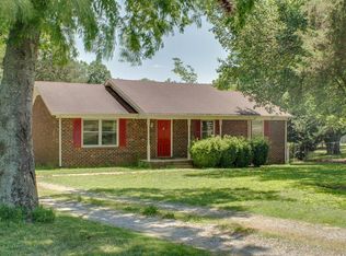 3834 Chisholm Rd, Murfreesboro, TN 37129
