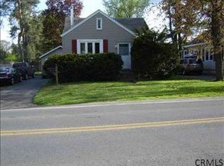 1 Van Buren Rd, Glenville, NY 12302