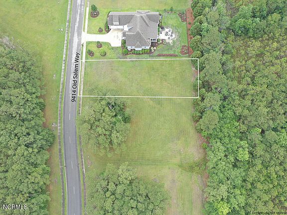 2nd image of 9414 Old Salem Way NW LOT 47