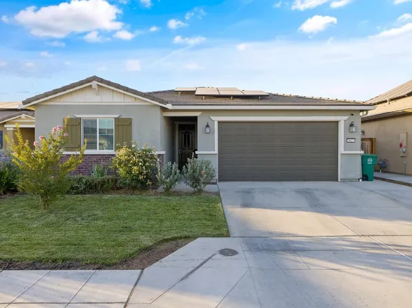 3627 Pacifica Dr, Madera, CA 93637