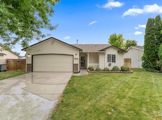 3324 E Princess Amy Ct, Nampa, ID 83687