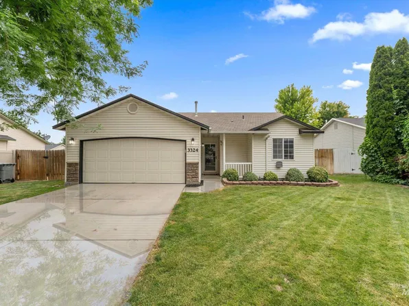 3324 E Princess Amy Ct, Nampa, ID 83687