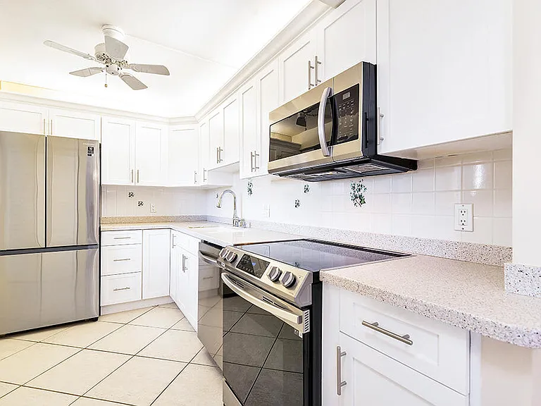 400 Ocean Trail Way #203 — Photo 7