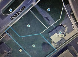 708 Dennis Ave, Silver Spring, MD 20901