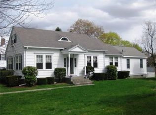 20 Raymond Ave, Shrewsbury, MA 01545