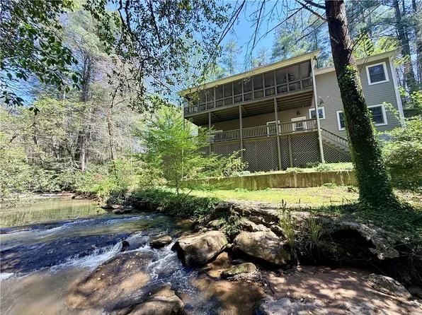 4896 Highway 441 S, Tiger, GA 30576