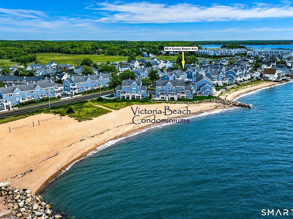 1st image of 86 Cosey Beach Avenue #4