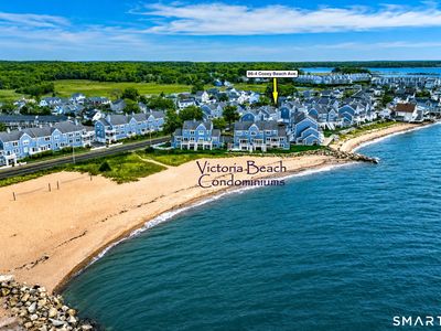 86 Cosey Beach Avenue #4, New Haven, CT, 06512