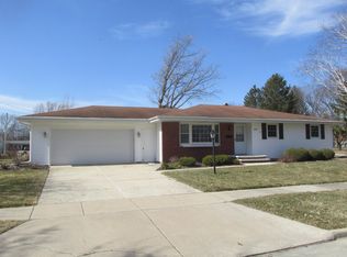 809 S Midpark Dr, Appleton, WI 54915