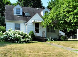 620 W Clinton St, Hastings, MI