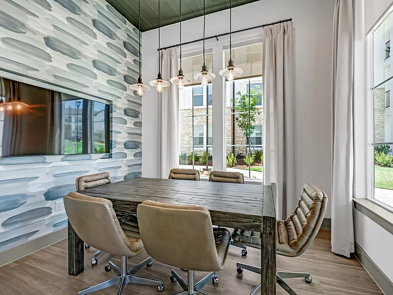 Atlas Bluewood Apartments — Photo 24