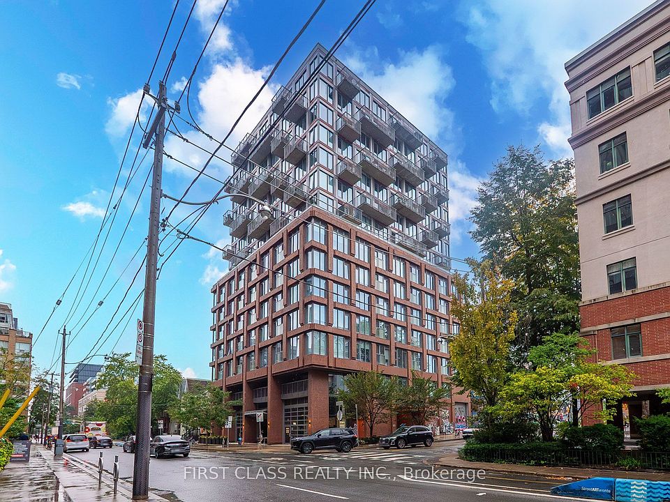 1st image of 2 Augusta Ave #702