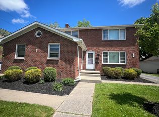 1483 Wehrle Dr, Buffalo, NY 14221