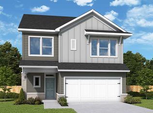 Percy Plan, Hidden Springs - The Park Collection, Smyrna, TN 37167