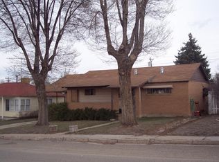 326 N Linden St, Cortez, CO 81321
