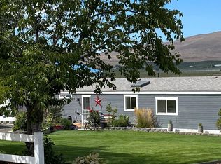 181 Jessica Ln, Yakima, WA 98908