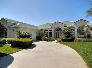 1009 Heatherwood Way, Melbourne, FL 32940