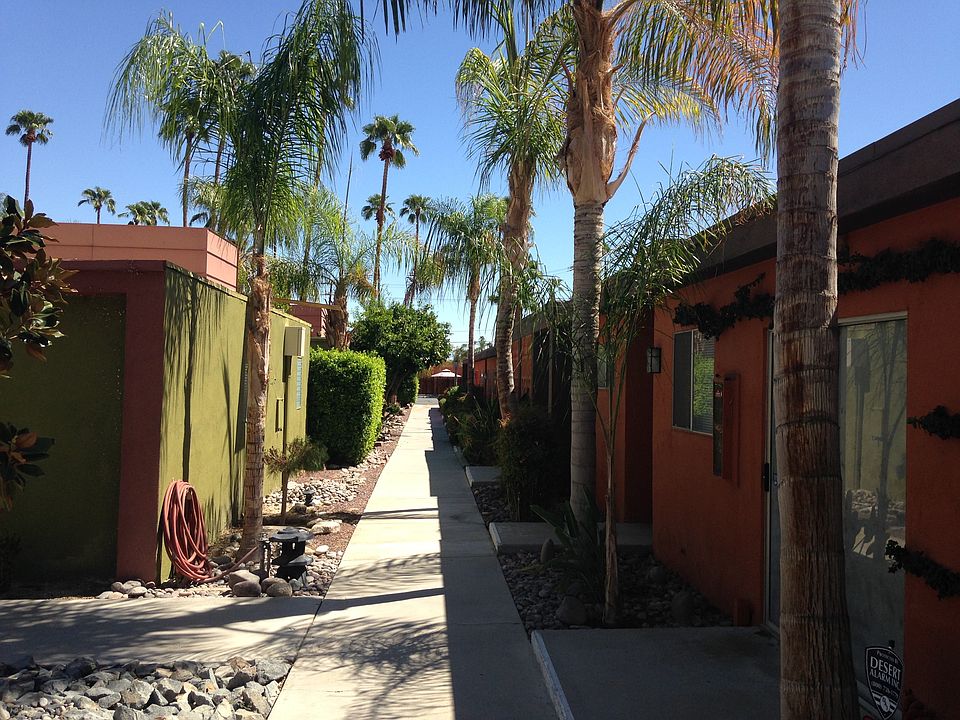 2nd image of 495 E Twin Palms Dr APT 5