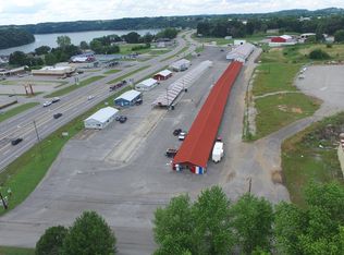 6320 S Highway 27, Somerset, KY 42501