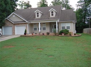 18 N Sullivan Dr, Bella Vista, AR 72714