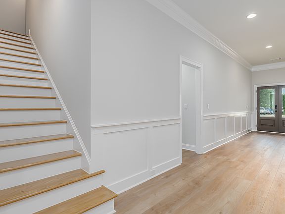 The Morningside II by Stone Martin Builders