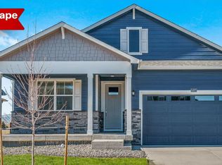 2237 Crosswind St, Fort Lupton, CO 80621