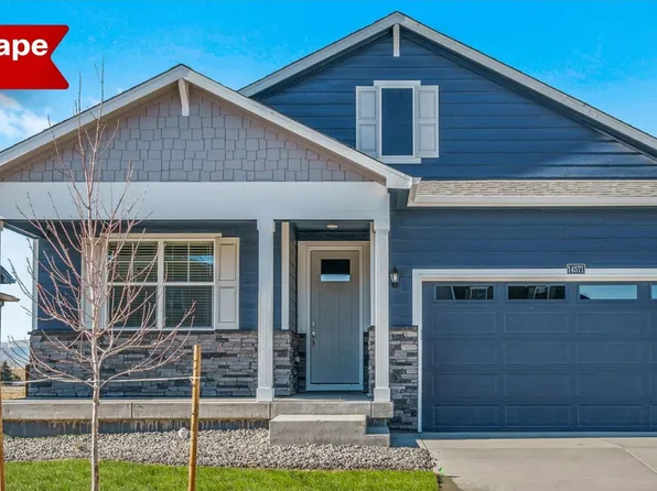 2237 Crosswind St, Fort Lupton, CO 80621