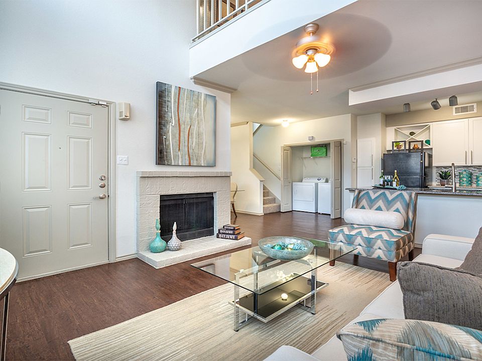 Sustainable wood plank-style flooring throughout