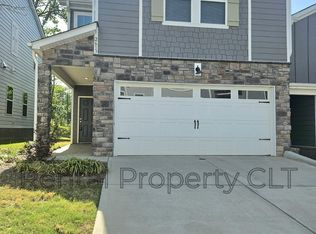 2613 Greenmarket Dr, Charlotte, NC 28217