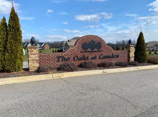 4110 Waterway Dr #27, Monroe, NC 28110