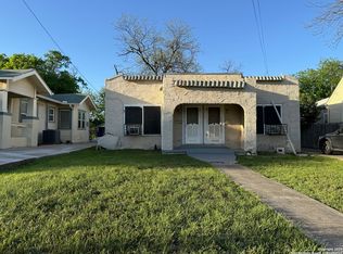 2027 Cincinnati Ave, San Antonio, TX 78228