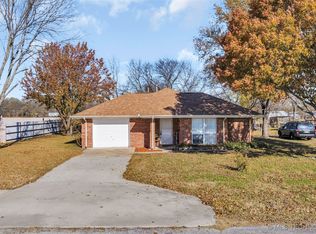 124 Chad St, Ardmore, OK 73401